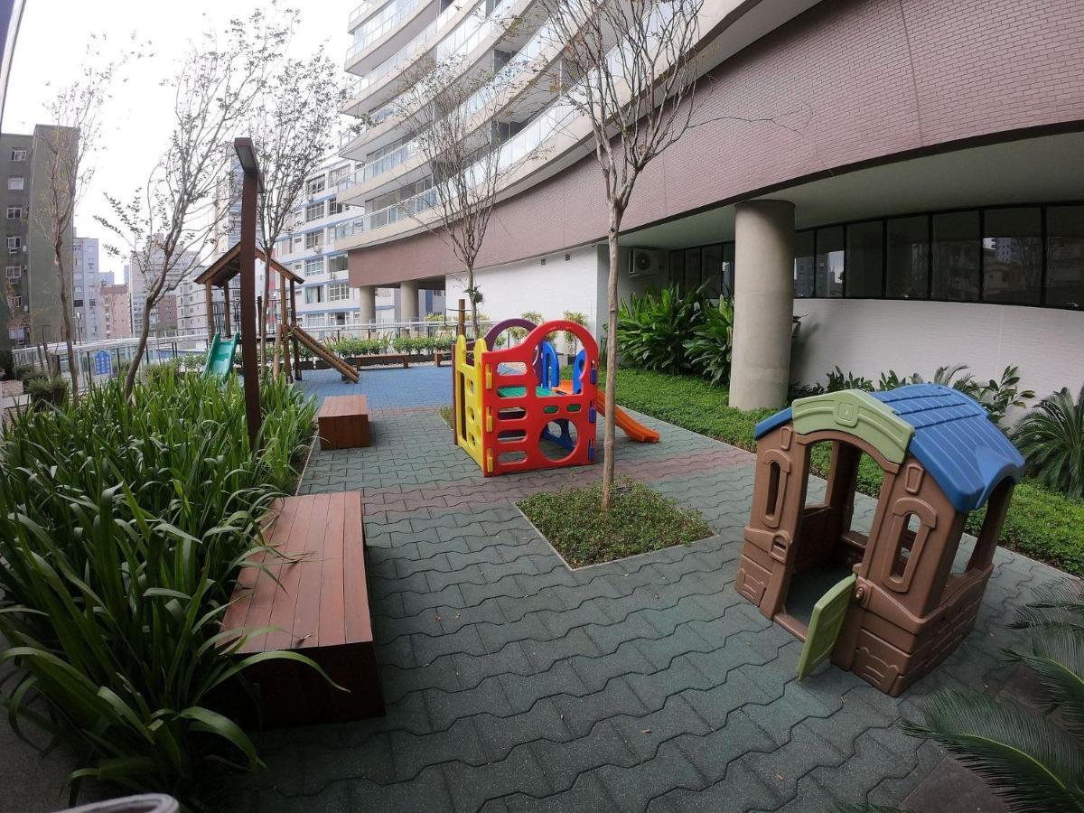 Book Santos - Unlimited 911 - Estudio Elegancia Apartment Exterior foto