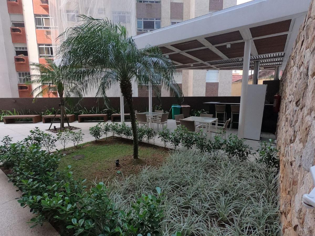 Book Santos - Unlimited 911 - Estudio Elegancia Apartment Exterior foto