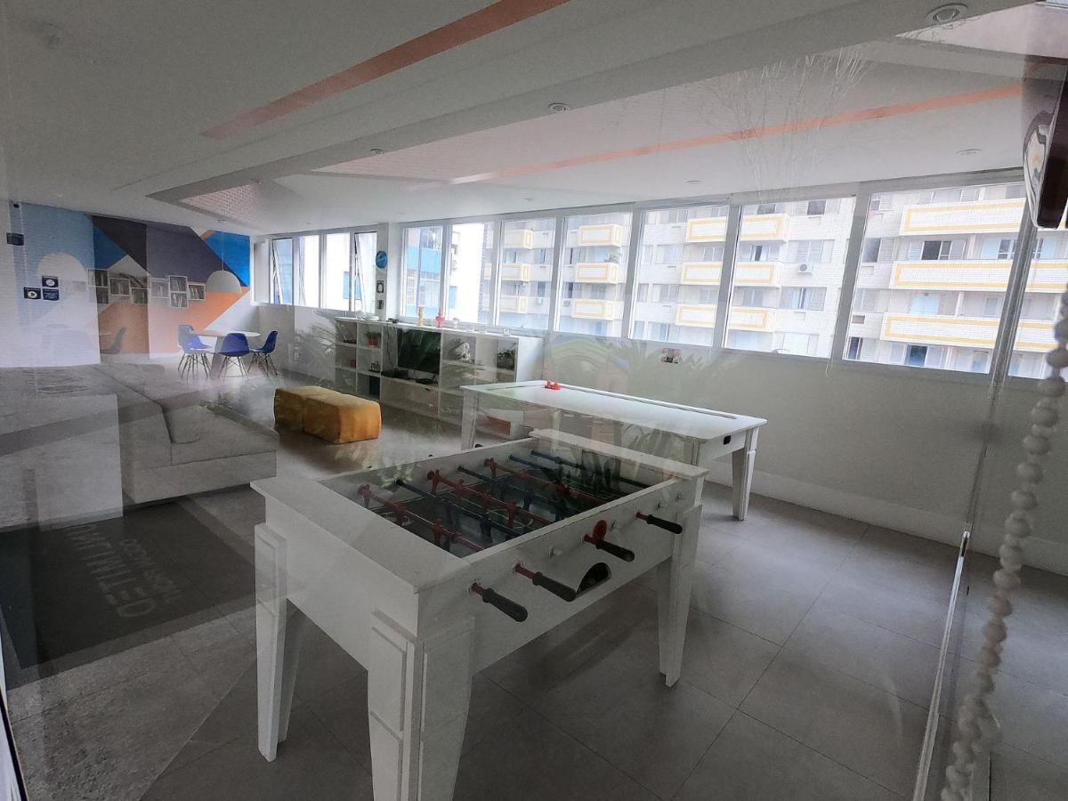 Book Santos - Unlimited 911 - Estudio Elegancia Apartment Exterior foto