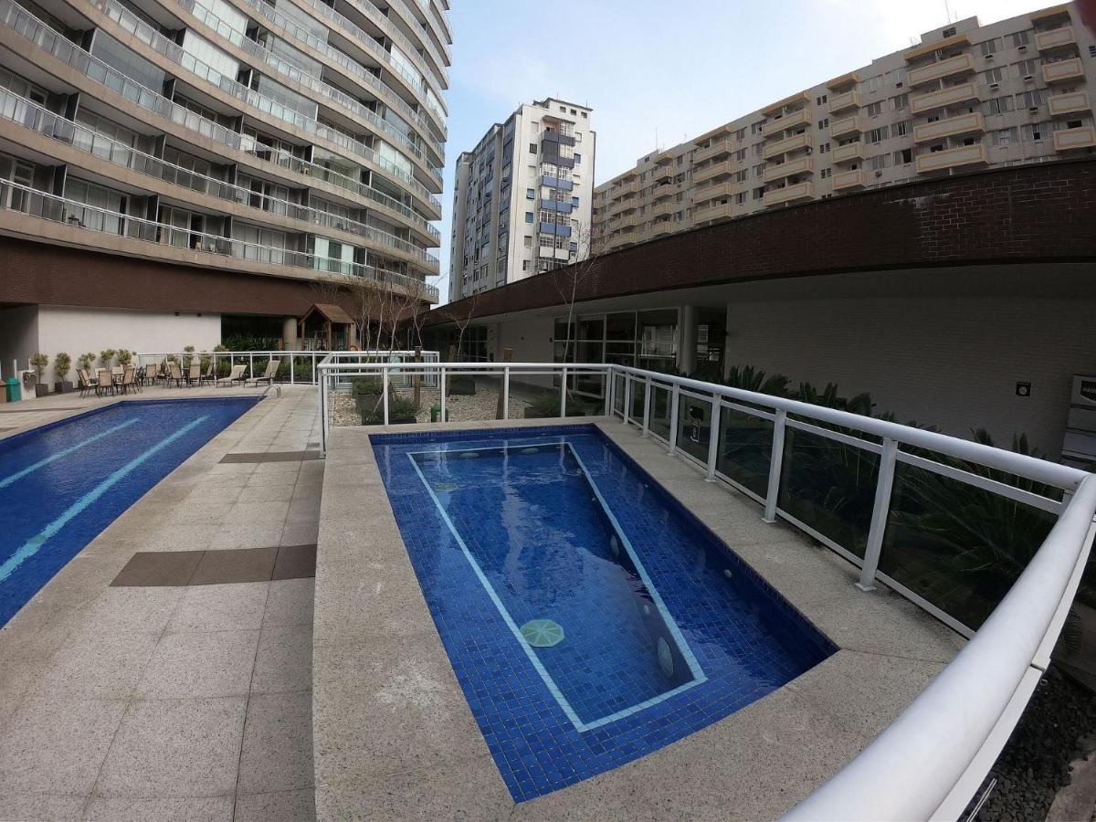 Book Santos - Unlimited 911 - Estudio Elegancia Apartment Exterior foto