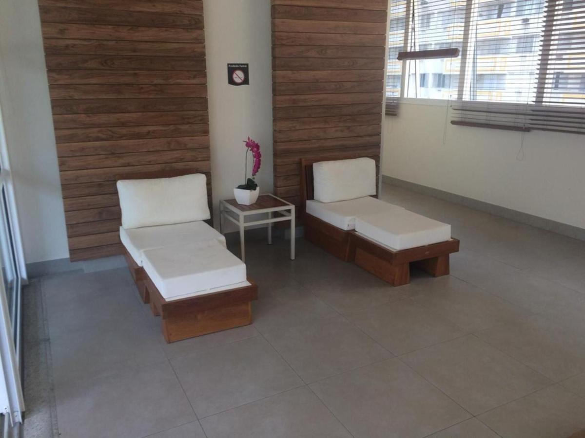 Book Santos - Unlimited 911 - Estudio Elegancia Apartment Exterior foto