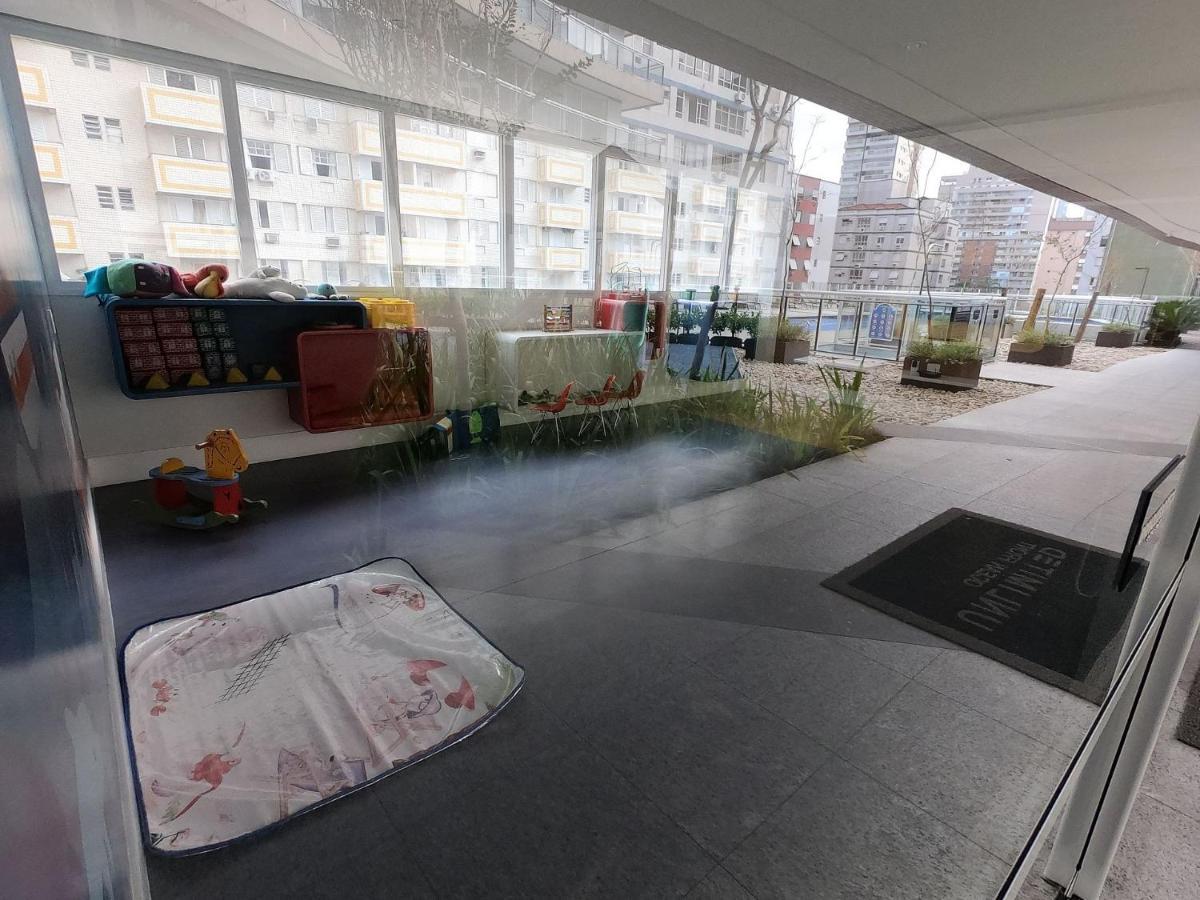 Book Santos - Unlimited 911 - Estudio Elegancia Apartment Exterior foto