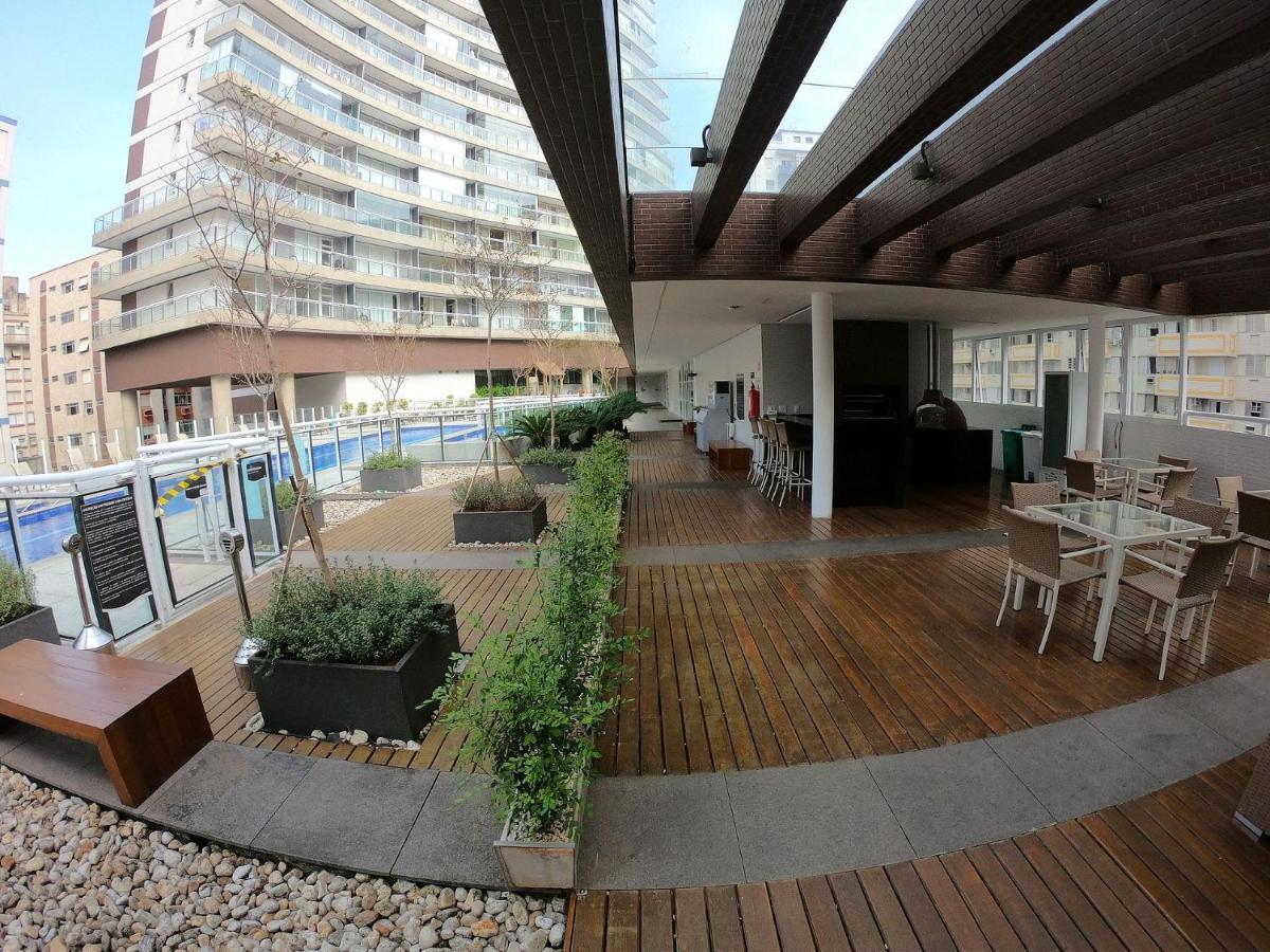 Book Santos - Unlimited 911 - Estudio Elegancia Apartment Exterior foto