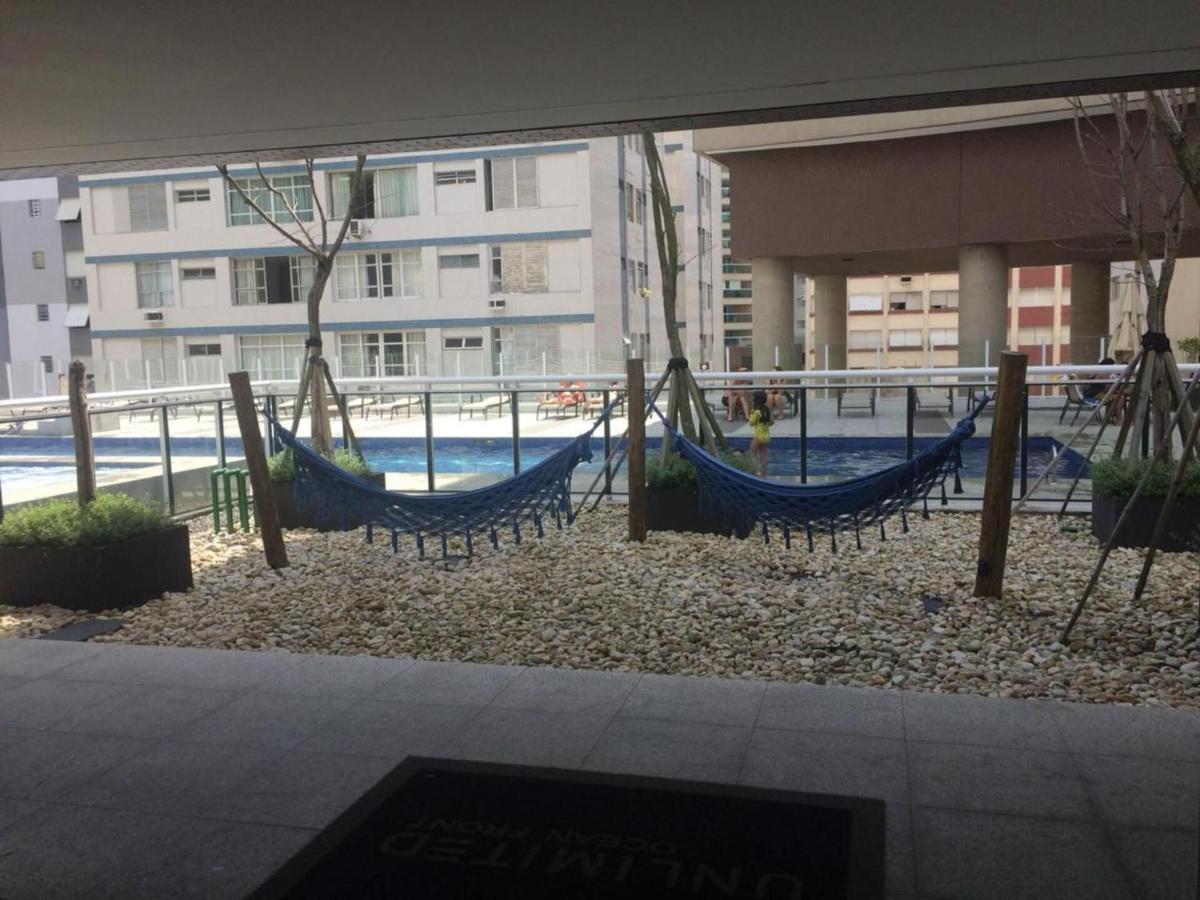 Book Santos - Unlimited 911 - Estudio Elegancia Apartment Exterior foto