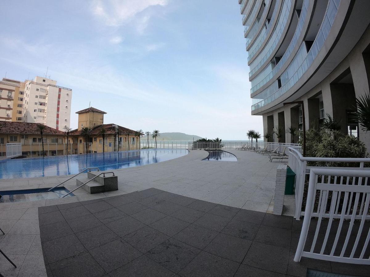 Book Santos - Unlimited 911 - Estudio Elegancia Apartment Exterior foto