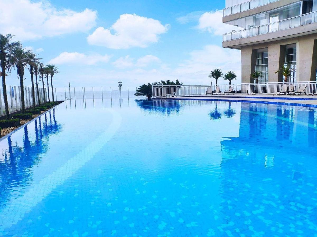 Book Santos - Unlimited 911 - Estudio Elegancia Apartment Exterior foto